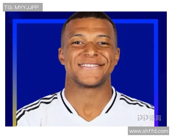 姆巴佩荣获月度最佳球员，实至名归