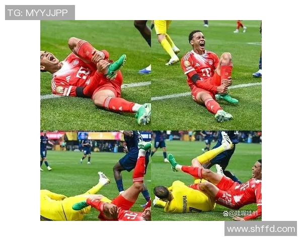 热搜榜第一！拜仁因一举动刷屏全网