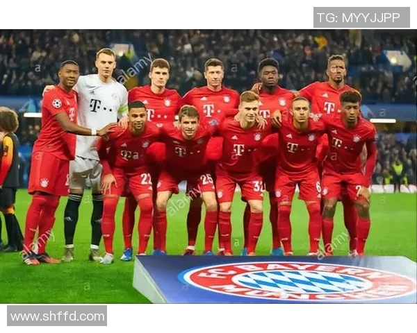 昔日王者拜仁状态下滑,何去何从? 昔日王者拜仁状态下滑,何去何从?