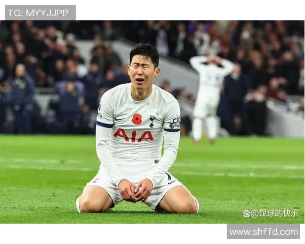 球迷炸锅：孙兴慜这一行为引热议！