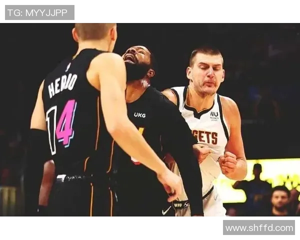 官方公告：约基奇被罚+停赛！