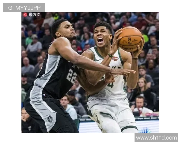 细数字母哥五大高光时刻，满满回忆杀