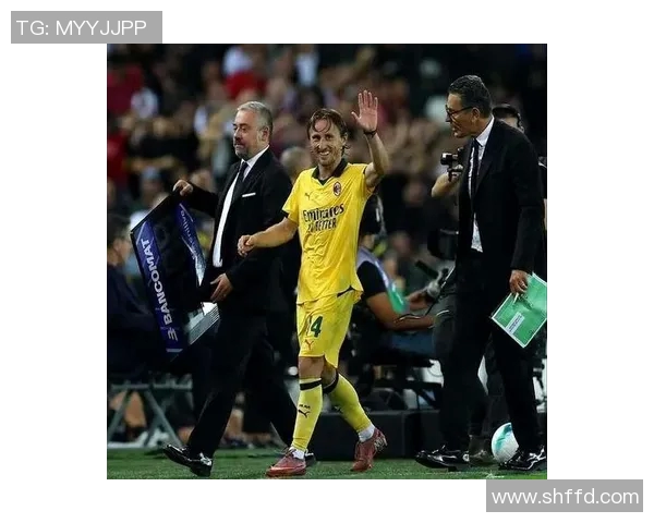 今日焦点战:莫德里奇对决即将打响 今日焦点战:莫德里奇对决即将打响