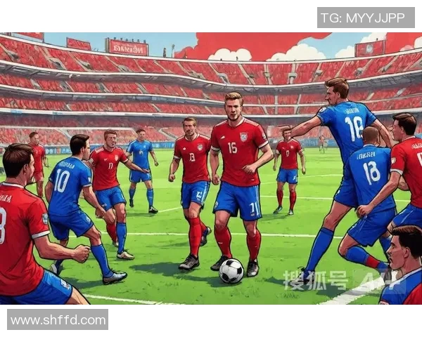 欧洲杯球队阵容深度剖析与夺冠形势