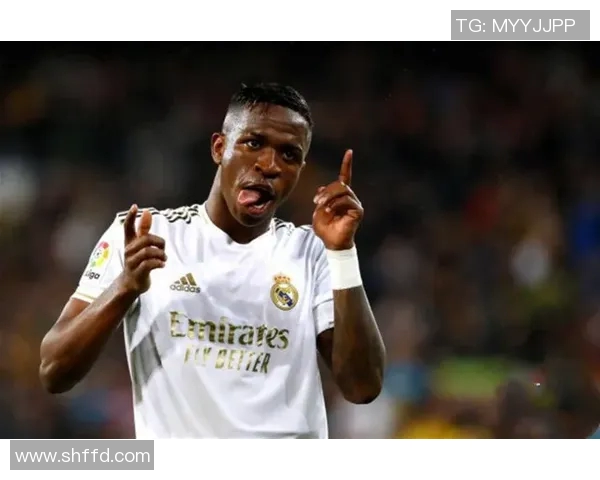 媒体预测:维尼修斯或成未来超级巨星 媒体预测:维尼修斯或成未来超级巨星