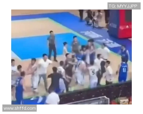 CBA官方通报处罚决定某球队遭罚款并有球员被追加停赛