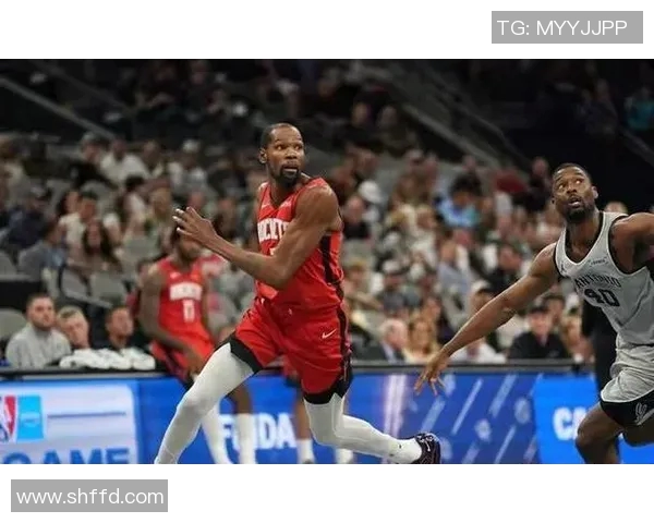 火箭队全场精彩瞬间集锦 回顾最新战报亮点表现