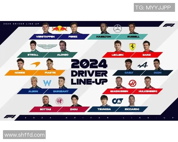 最新F1赛季车手车队积分榜更新与冠军争夺走势全面解析